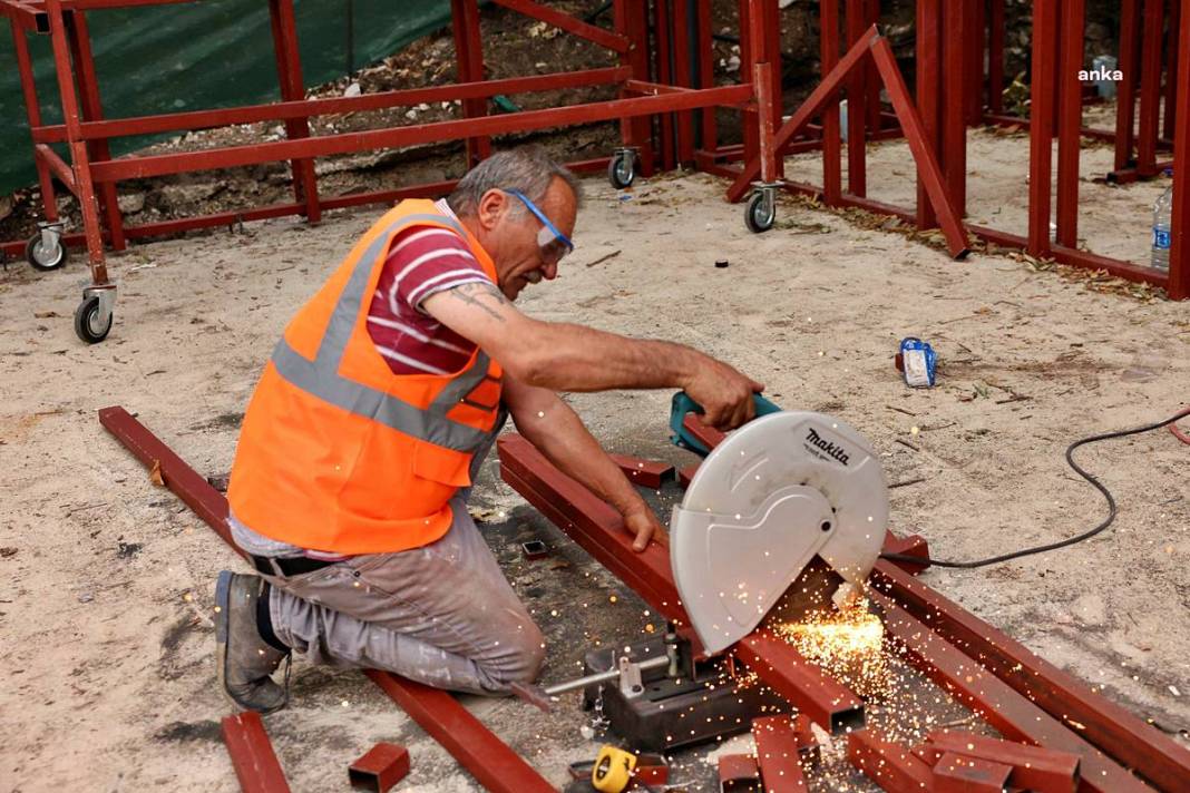 Emekliler için sosyal lokaller geliyor: Çay, kahve, poğaça bedava! 6